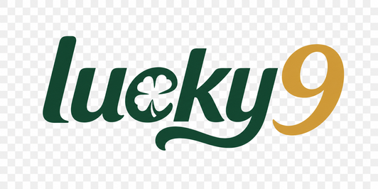 lucky 9 logo